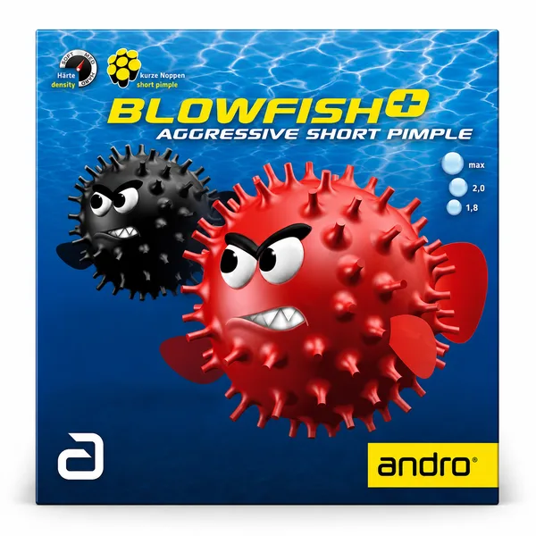 Blowfish+