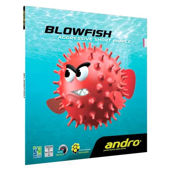 Blowfish
