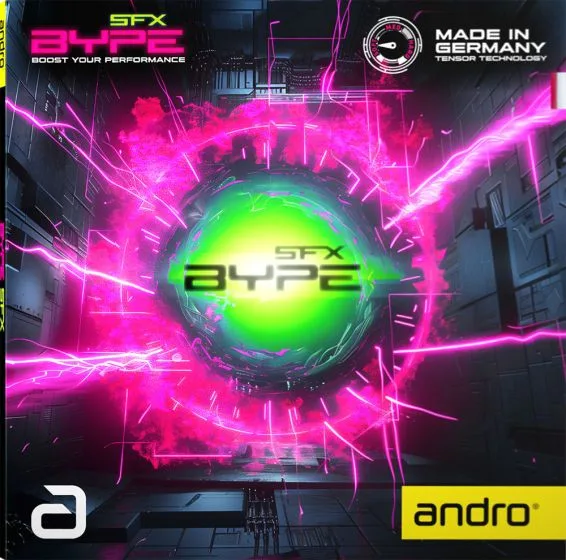 Bype SFX