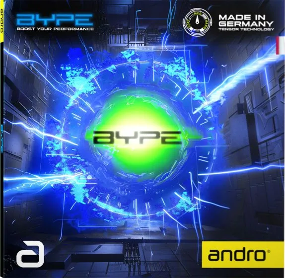 Bype