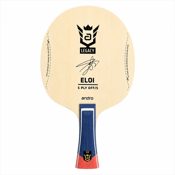 Eloi Legacy OFF/S