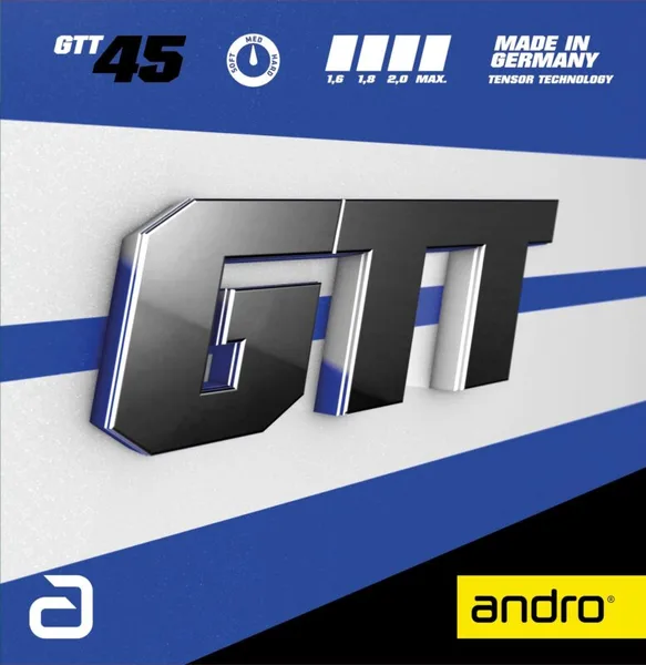 GTT 45