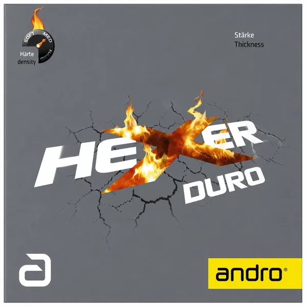 Hexer Duro