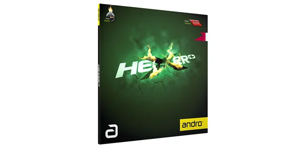 Hexer+