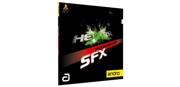 Hexer Powergrip SFX