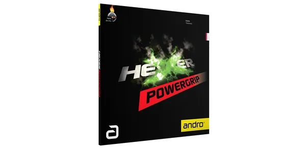 Hexer Powergrip