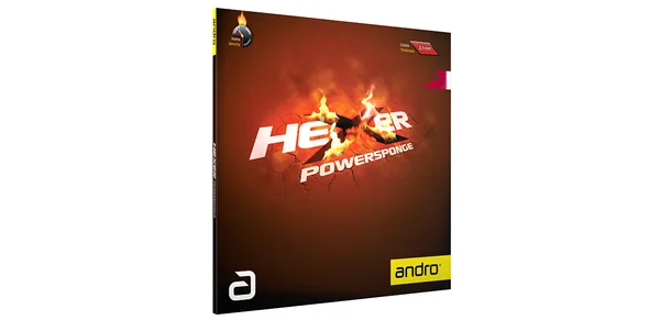 Hexer Powersponge