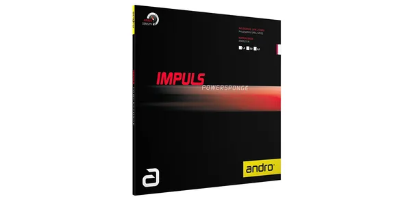 Impuls Powersponge