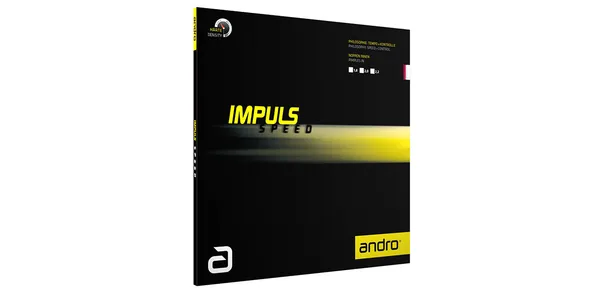 Impuls Speed