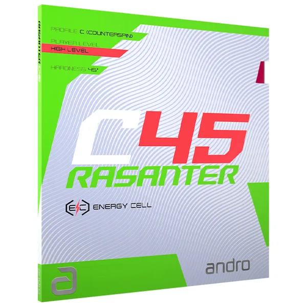Rasanter C45