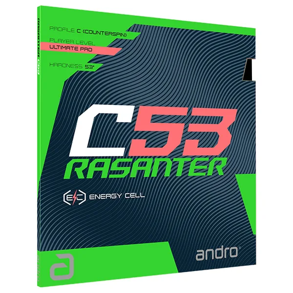 Rasanter C53