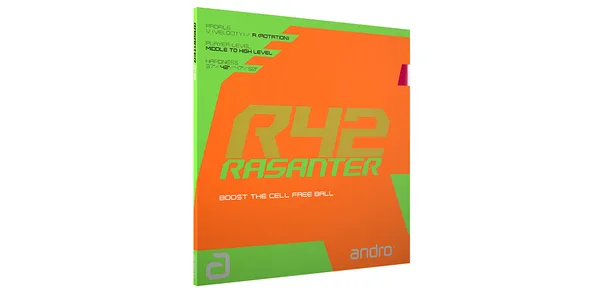 Rasanter R42