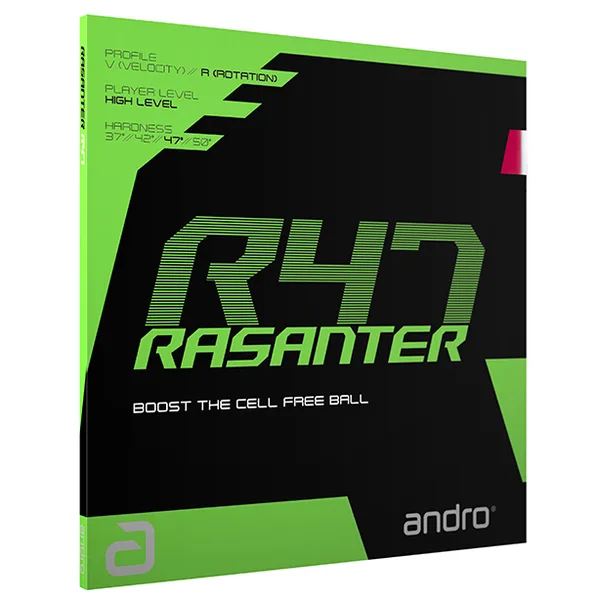 Rasanter R47