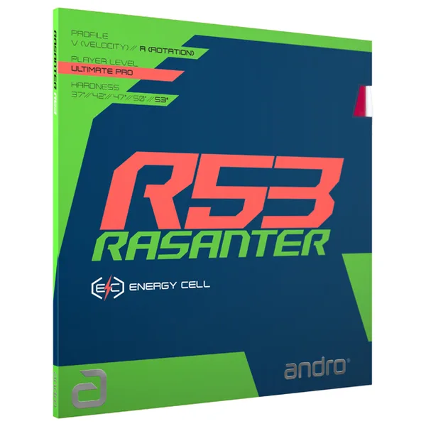 Rasanter R53