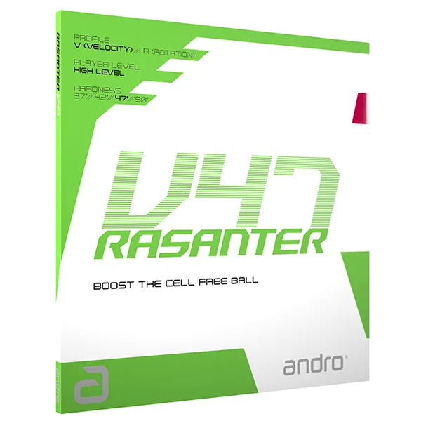 Rasanter V47