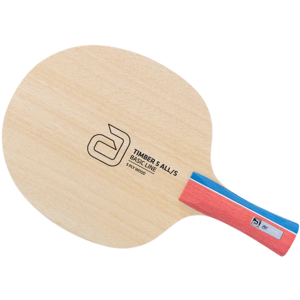 Timber 5 ALL/S Small FL