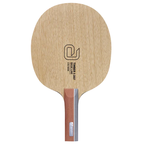 Timber 5 DEF