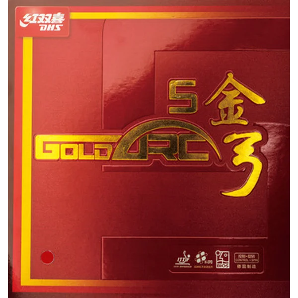 Gold Arc 5 · 42,5°