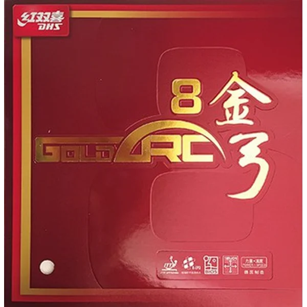 Gold Arc 8 · 47,5°