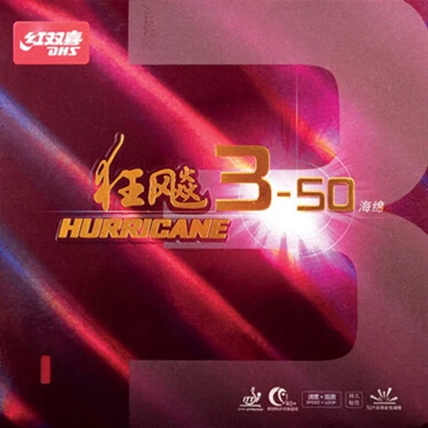 Hurricane 3-50 · 37°