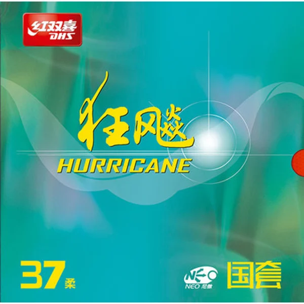 Hurricane 3 Neo National · 37°