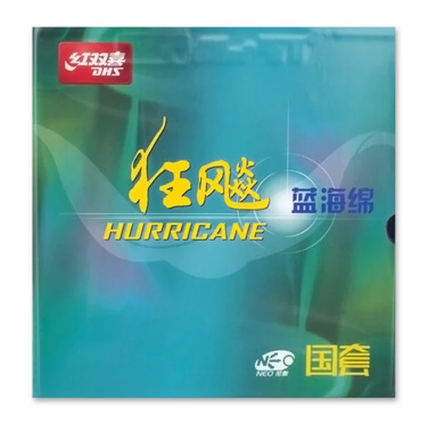 Hurricane 3 Neo National · esponja azul 40°