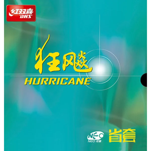 Hurricane 3 Neo Provincial · 40°