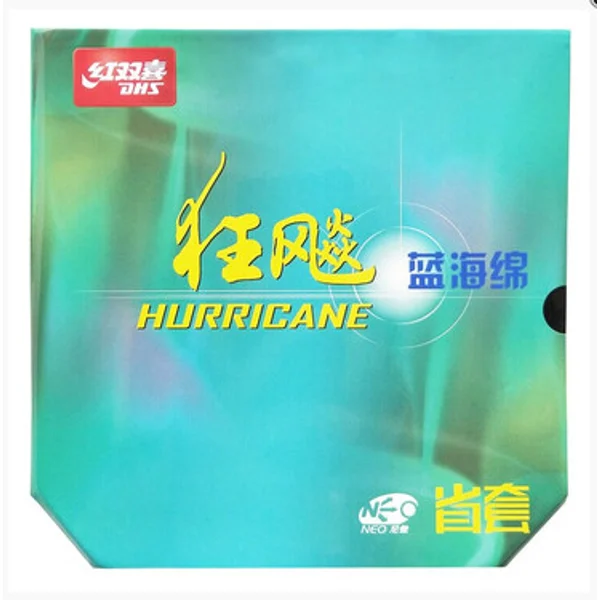 Hurricane 3 Neo Provincial · azul 39°