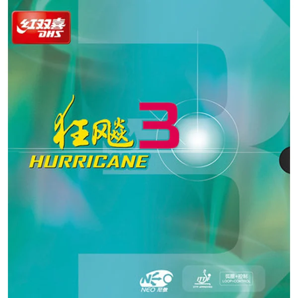Hurricane 3 Neo · 39°