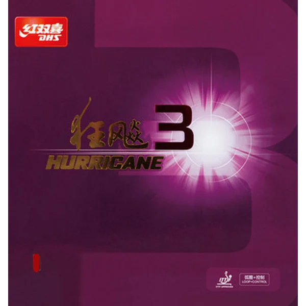 Hurricane 3 · 39°