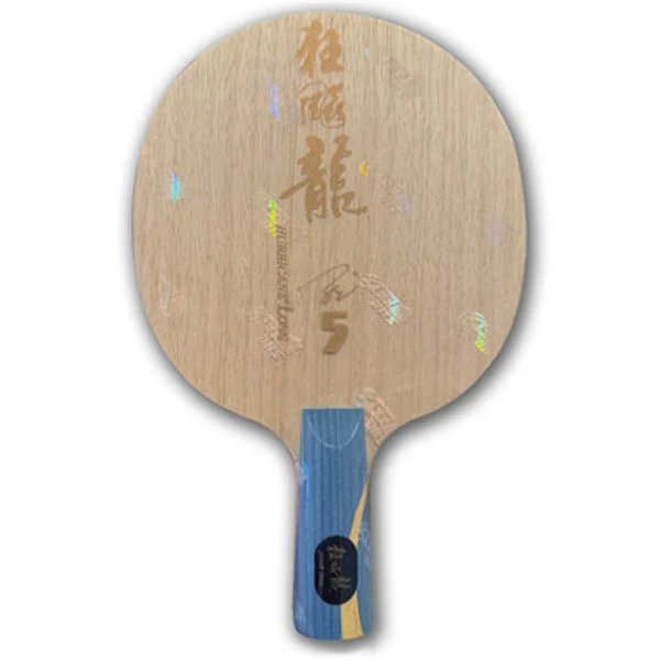 Hurricane Long 5 Light · caneta chinesa