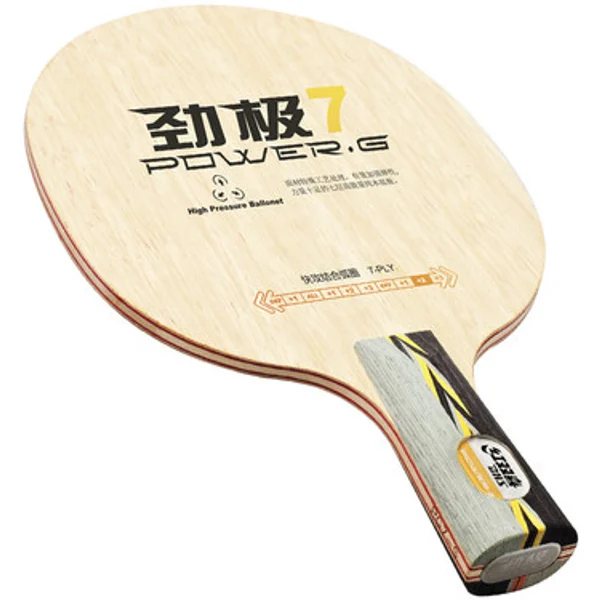 Power G7 · caneta chinesa