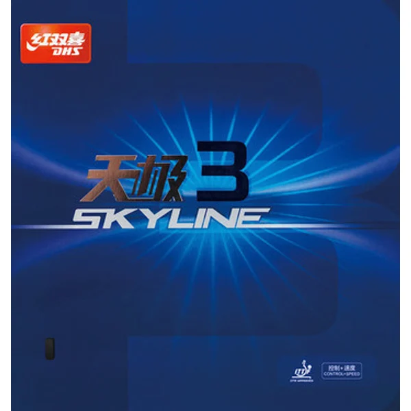 Skyline 3 · 39°