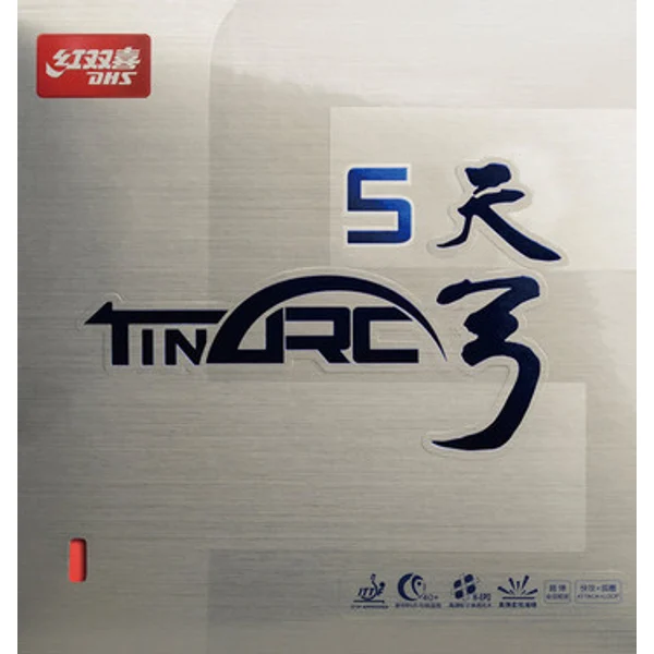 Tinarc 5