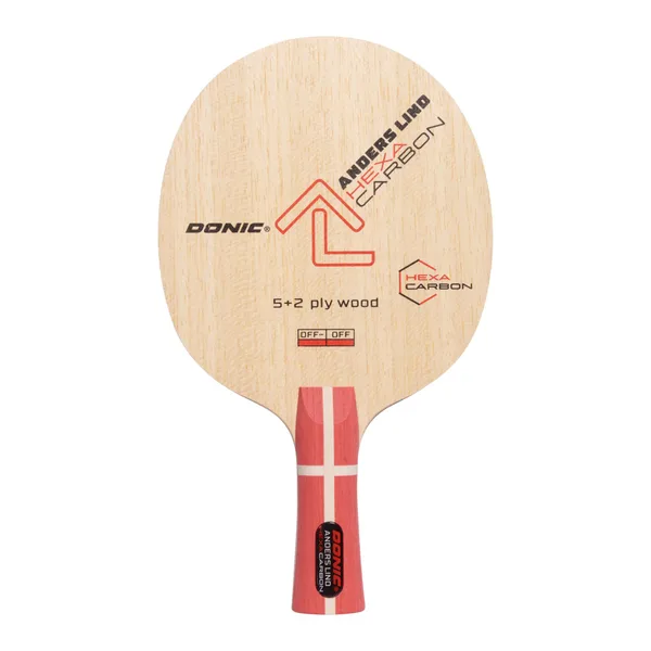 Anders Lind Hexa Carbon