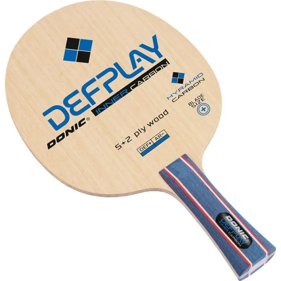 Defplay Inner Carbon 2
