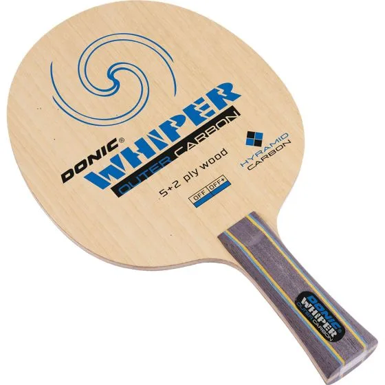 Whiper Outer Carbon 2
