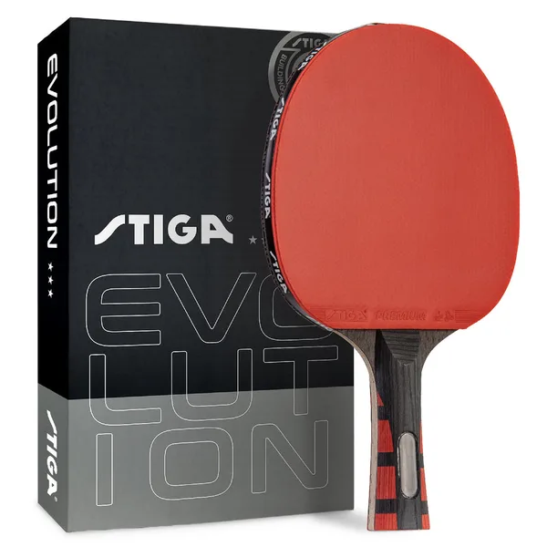 Stiga Evolution