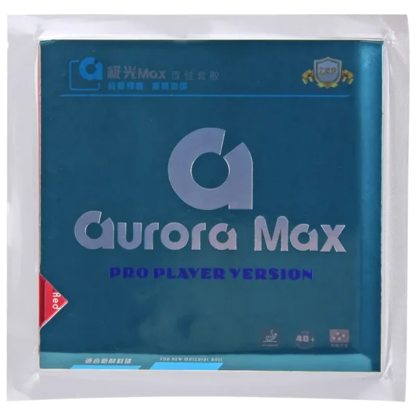 Aurora MAX