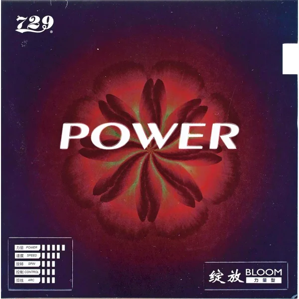 Bloom Power