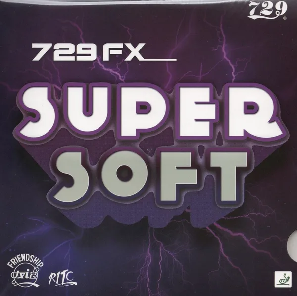 FX Super Soft