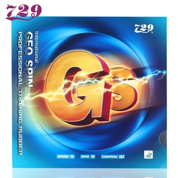 Geo Spin GS