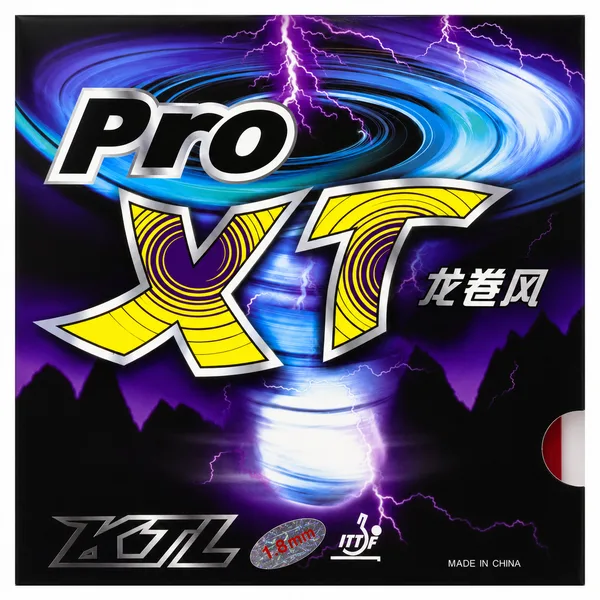 KTL Pro XT