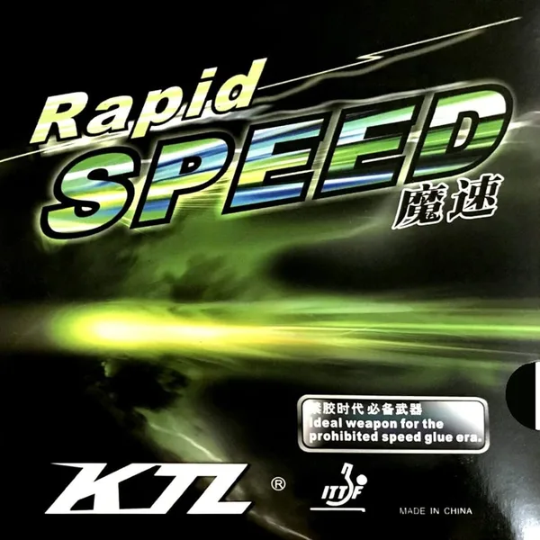 KTL Rapid Speed
