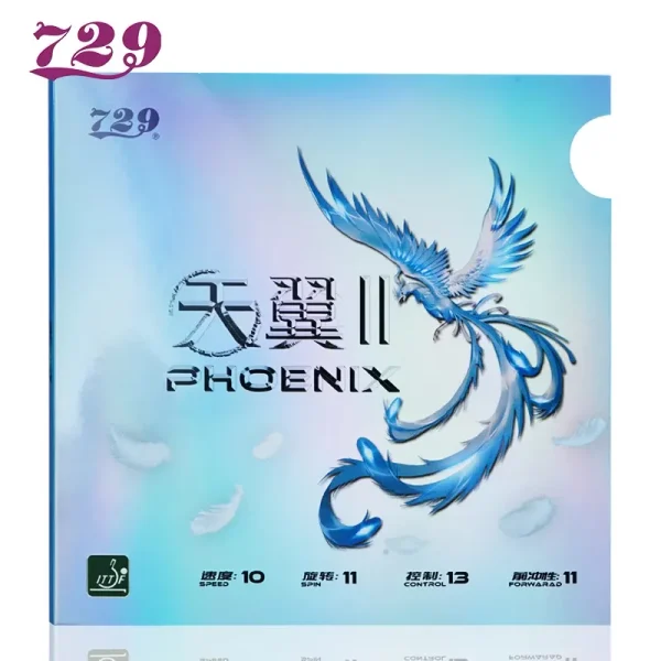 Phoenix II