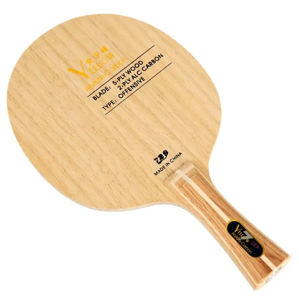 Yellow Arylate Carbon