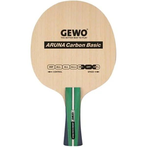 Aruna Carbon Basic