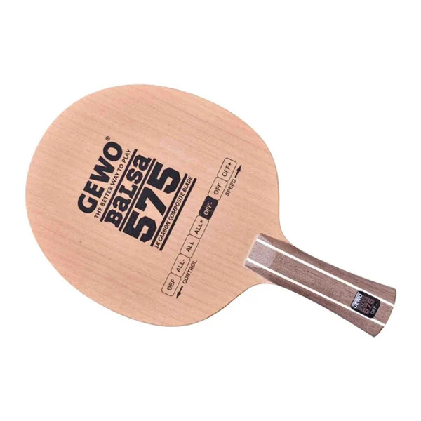 Balsa Carbon 575