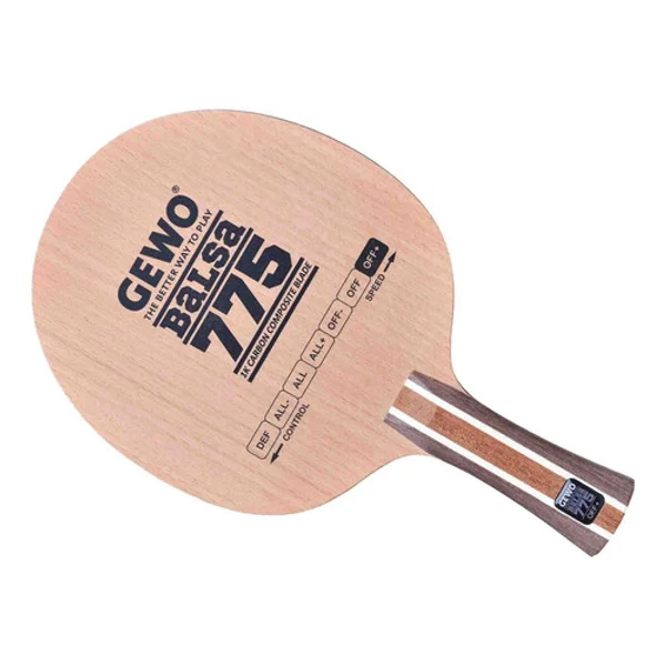 Balsa Carbon 775