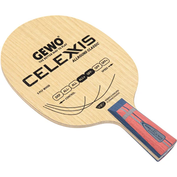 Celexxis Allround Classic · caneta chinesa